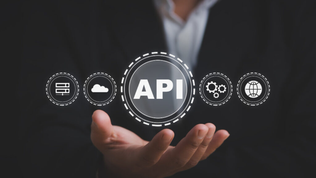 api